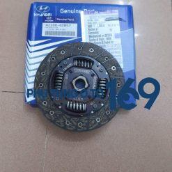 Đĩa côn Hyundai I10