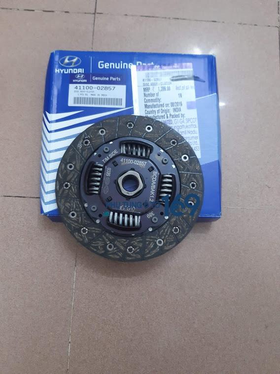Đĩa côn Hyundai I10 Đĩa côn Hyundai I10