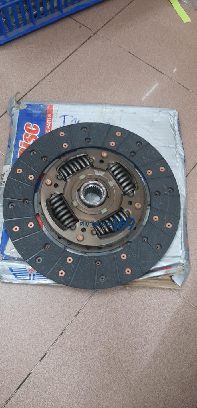 Lá côn JAC 25 Lá côn JAC 25