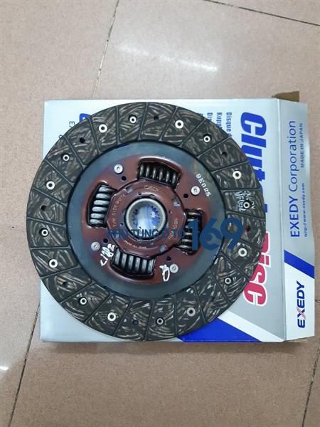 Đĩa côn Mitsubishi Pajezo Đĩa côn Mitsubishi Pajezo