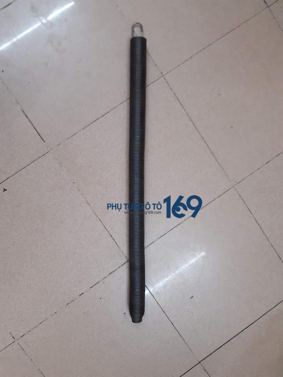 Lò xo nắp thùng bán tải Lò xo nắp thùng bán tải