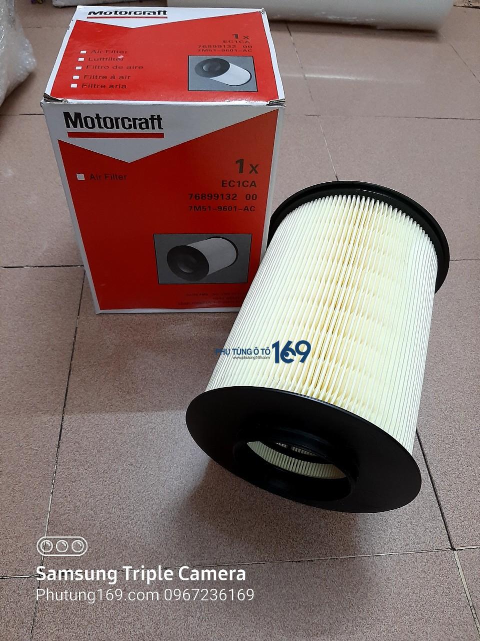 Lọc gió Ford Focus Lọc gió Ford Focus