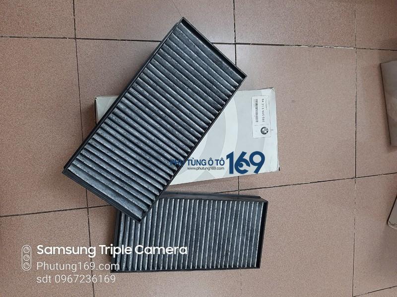 Lọc gió điều hòa BMW X6 Lọc gió điều hòa BMW X6