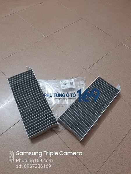 Lọc gió điều hòa Peugeot 3008 Lọc gió điều hòa Peugeot 3008