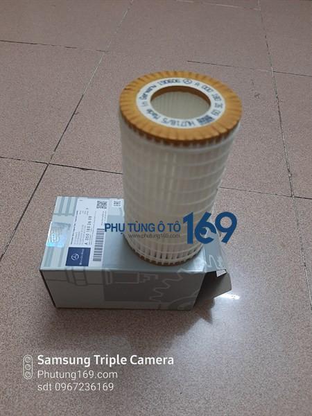 Lọc nhớt Mercedes E240 Lọc nhớt Mercedes E240
