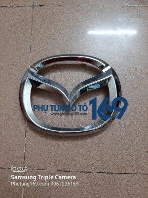 Logo Calang Mazda Bt50 Logo Calang Mazda Bt50