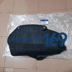 Lòng dè chắn bùn sau Hyundai Sonata