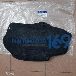Lòng dè chắn bùn sau trước Hyundai Sonata