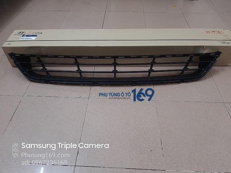 Lưới Ba đờ xốc trước Hyundai Santafe Lưới Ba đờ xốc trước Hyundai Santafe
