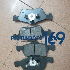 Má phanh trước Haima7