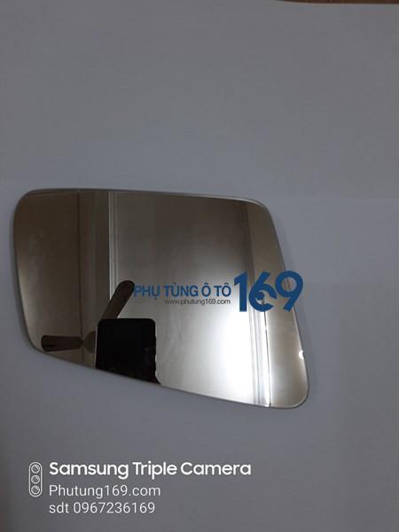 Mặt gương chiếu hậu Mercedes C200 Mặt gương chiếu hậu Mercedes C200