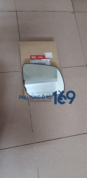 Mặt gương chiếu hậu phải Kia Morning Mặt gương chiếu hậu phải Kia Morning
