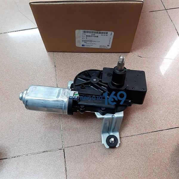 Mô tơ gạt mưa sau Chevrolet Captiva Mô tơ gạt mưa sau Chevrolet Captiva