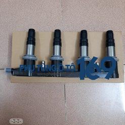 Mobin đánh lửa Chevrolet Orlando