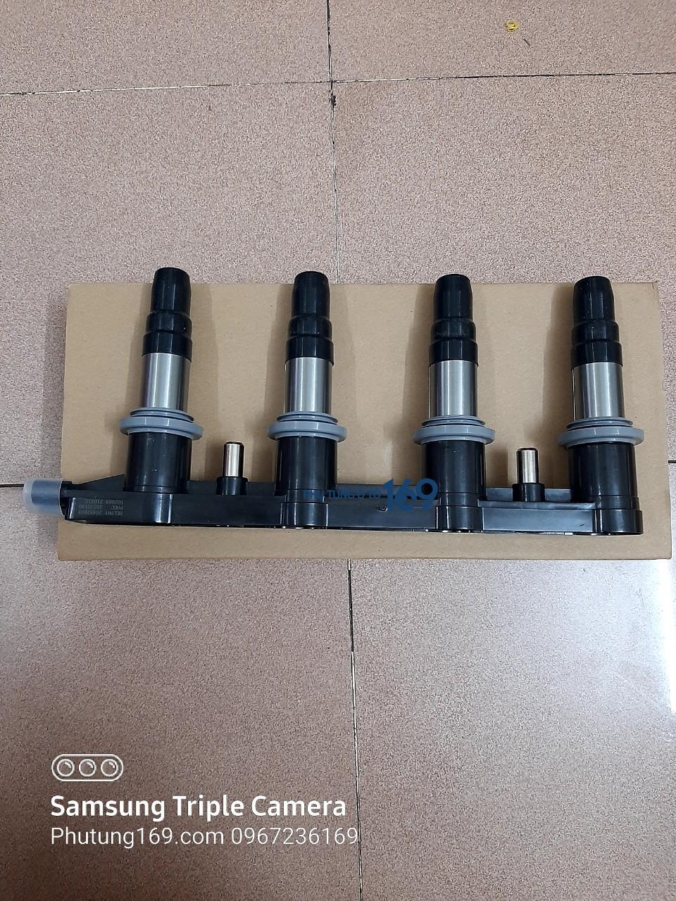 Mobin đánh lửa Chevrolet Orlando Mobin đánh lửa Chevrolet Orlando