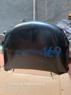 Nắp capo Mazda Bt50