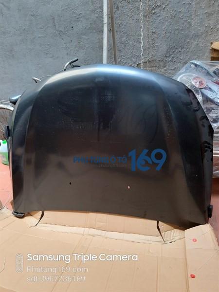 Nắp capo Mazda Bt50 Nắp capo Mazda Bt50