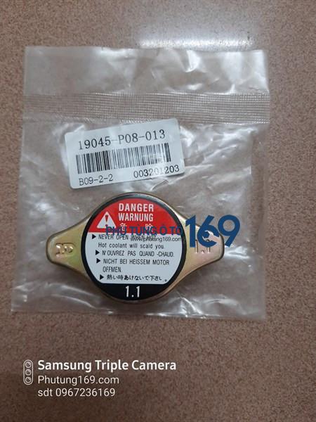 Nắp két nước Honda Civic Nắp két nước Honda Civic