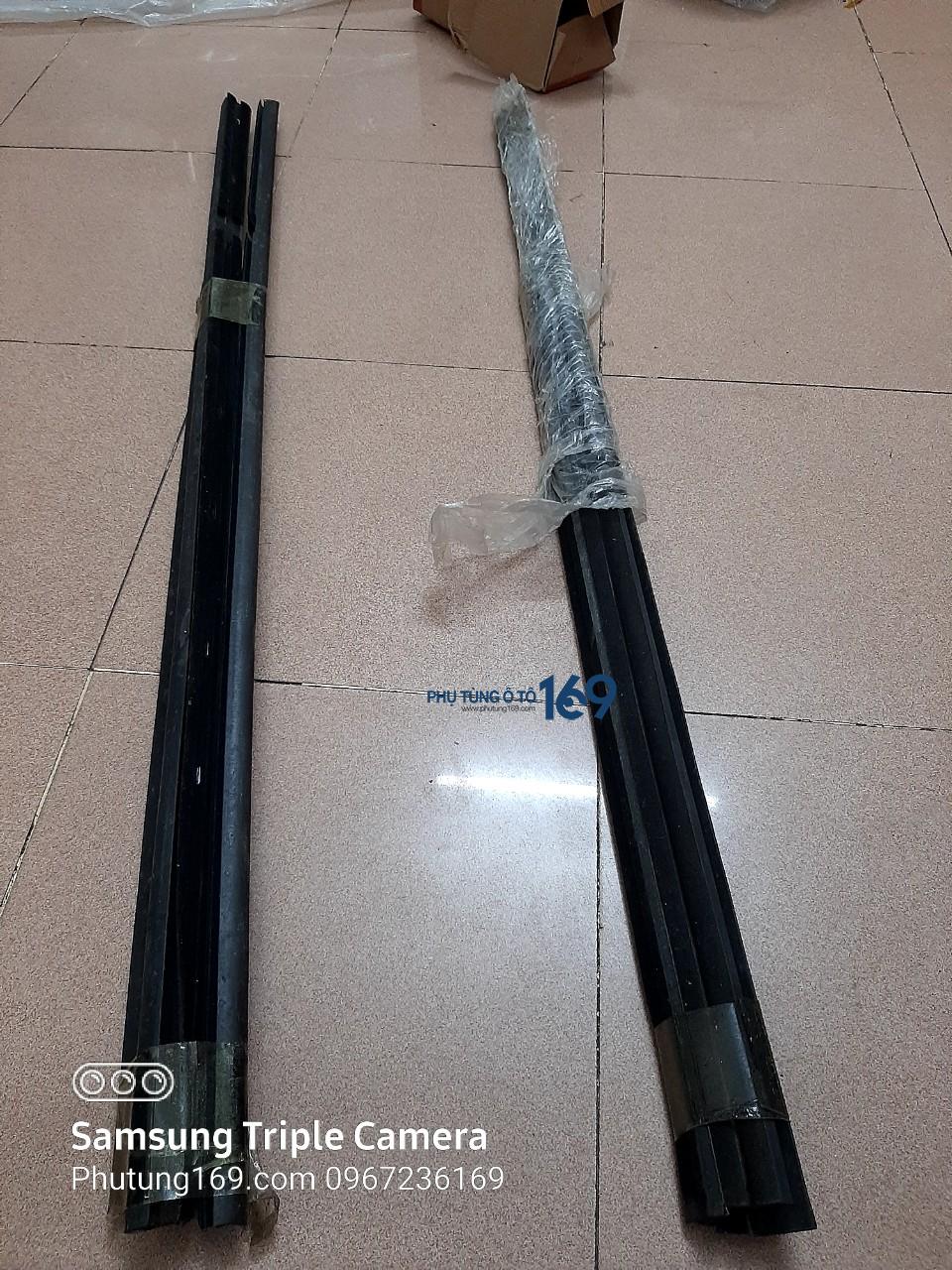 Nẹp chân kính Chery QQ Nẹp chân kính Chery QQ