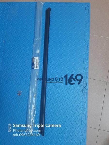 Nẹp chân kính cánh cửa Hyundai Getz Nẹp chân kính cánh cửa Hyundai Getz