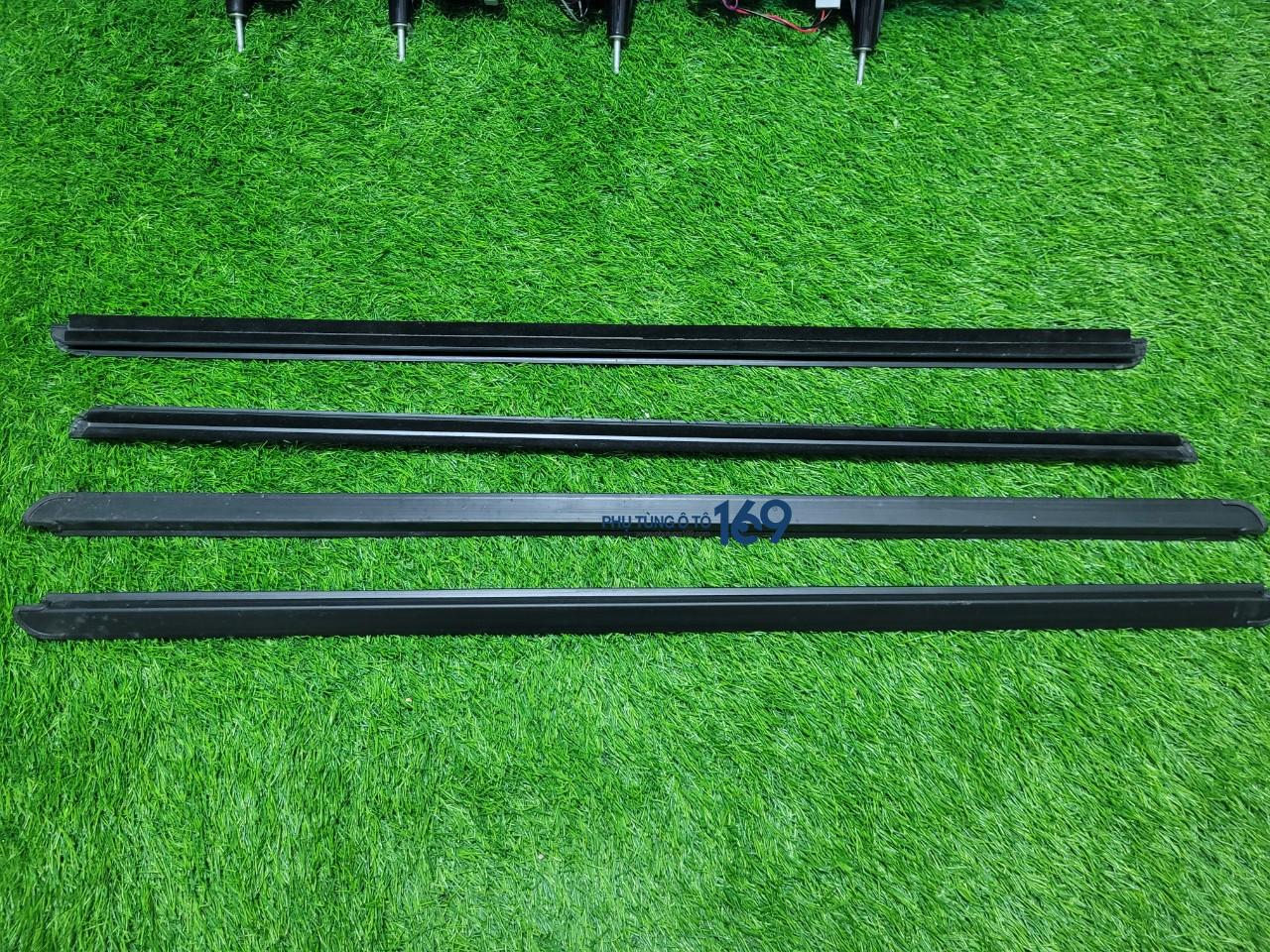 Nẹp chân kính cánh cửa Pronto Nẹp chân kính cánh cửa Pronto