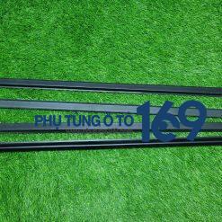 Nẹp chân kính cánh cửa Pronto