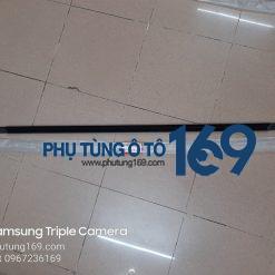 Nẹp chân kính ngoài Honda Civic