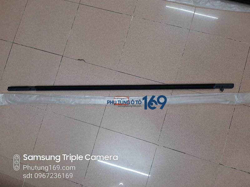 Nẹp chân kính ngoài Honda Civic Nẹp chân kính ngoài Honda Civic