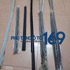 Nẹp chân kính trong Fairy
