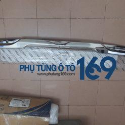 Nẹp mạ cốp hậu Toyota Innova