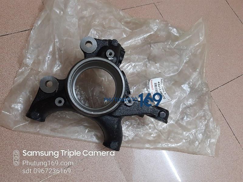 Ngõng may ơ trước Toyota Innova Ngõng may ơ trước Toyota Innova