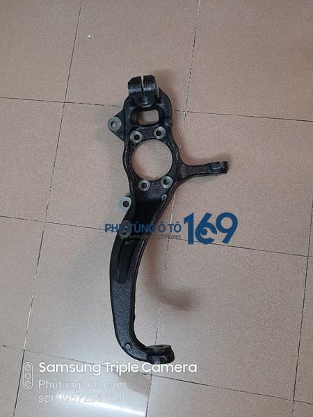 Trụ lái Nissan Navara Trụ lái Nissan Navara