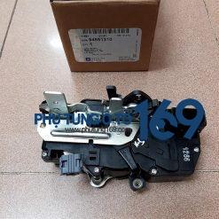 Ổ khóa ngậm Chevrolet Captiva