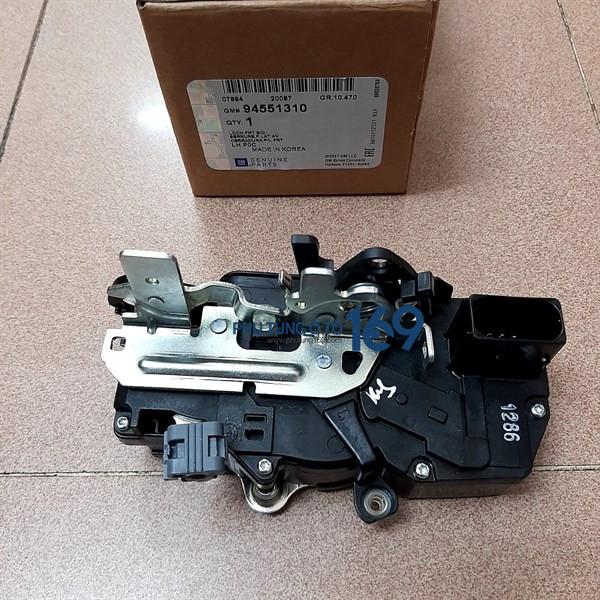 Ổ khóa ngậm Chevrolet Captiva Ổ khóa ngậm Chevrolet Captiva