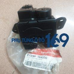 Ổ khóa ngậm cốp hậu Kia Carens