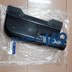 Ống Hút gió nạp Hyundai Avante