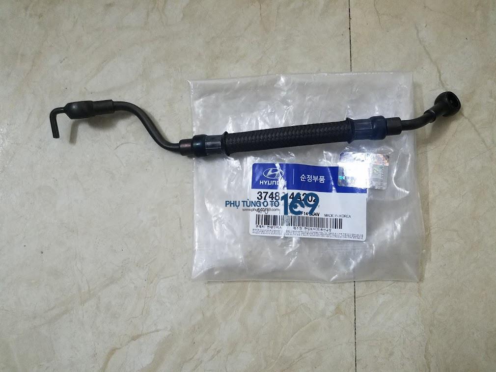 Ống dầu máy phát Hyundai Porter 2 Ống dầu máy phát Hyundai Porter 2