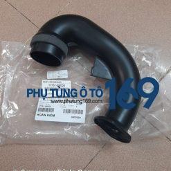 Ống hút gió dưới Toyota Vios