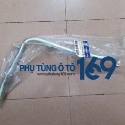 Ống nước nóng Hyundai I30