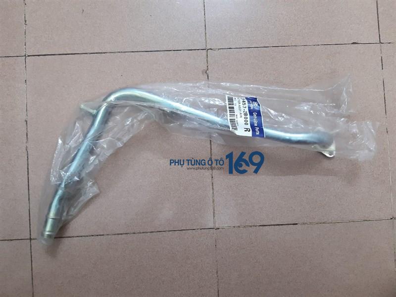 Ống nước nóng Hyundai I30 Ống nước nóng Hyundai I30