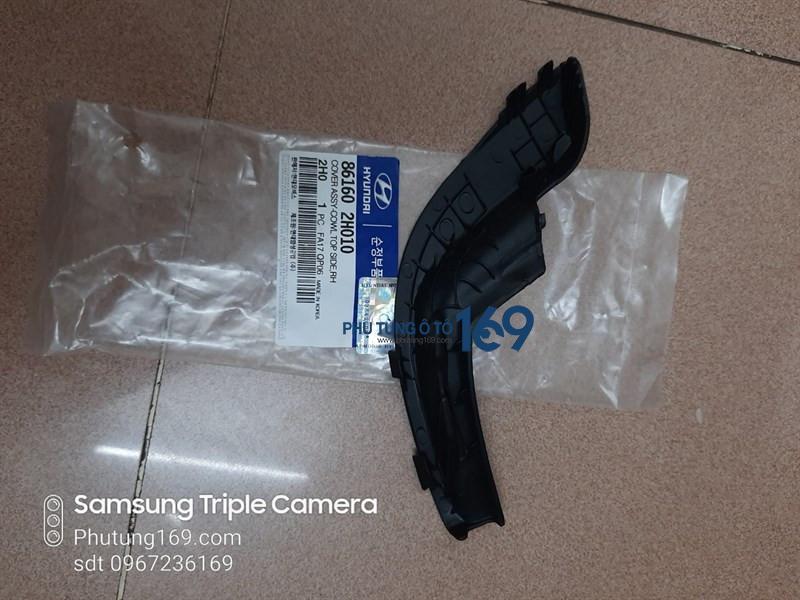 Ốp chân kính chắn gió Elantra Ốp chân kính chắn gió Elantra