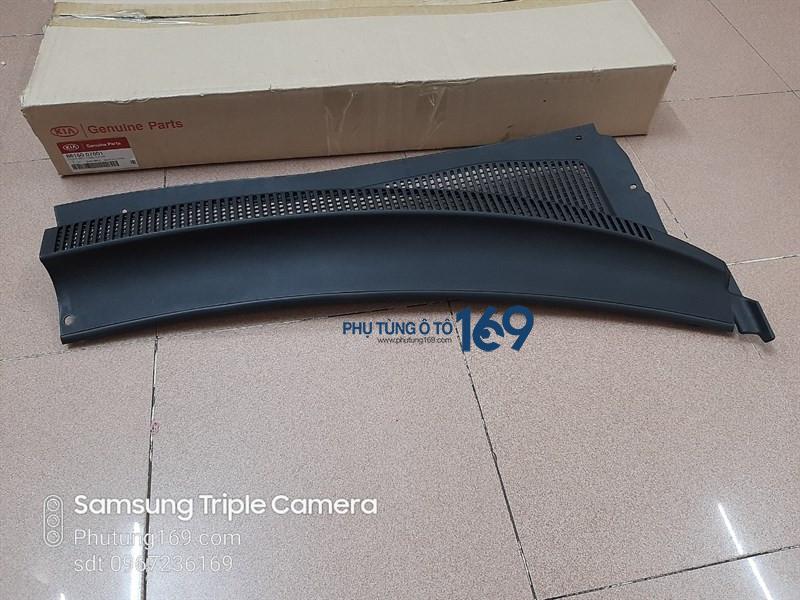Ốp chân kính chắn gió phải Kia Morning Ốp chân kính chắn gió phải Kia Morning