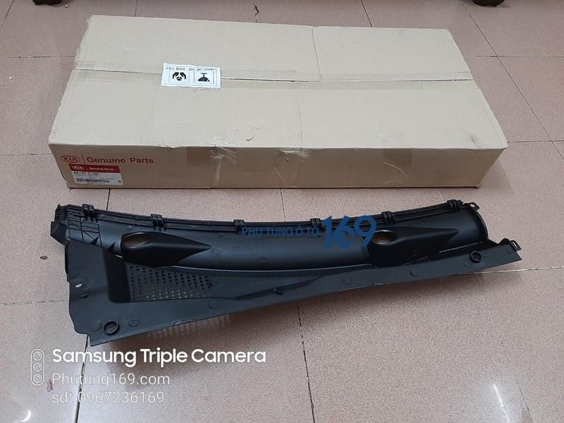 Ốp chân kính chắn gió Kia Morning Ốp chân kính chắn gió Kia Morning