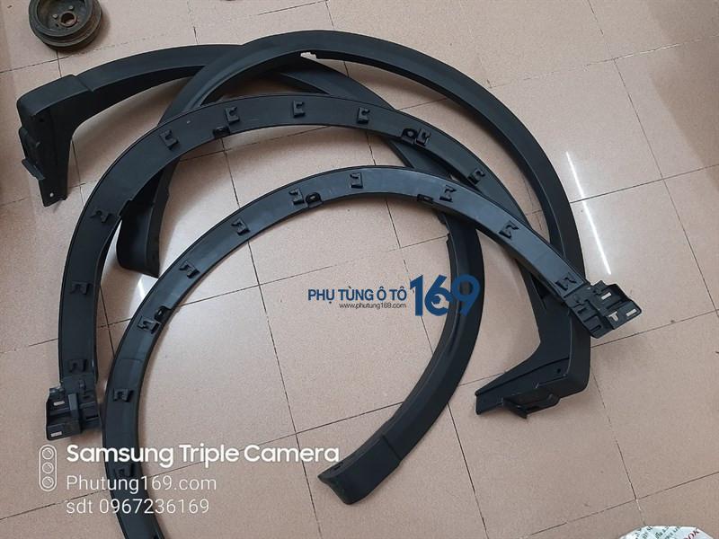 Ốp cua lốp trước Mazda Cx5 Ốp cua lốp trước Mazda Cx5