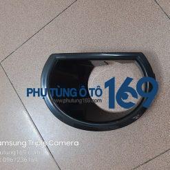 Ốp đèn gầm Chevrolet Colorado