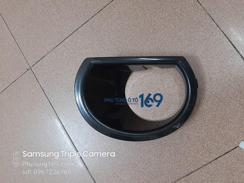 Ốp đèn gầm Chevrolet Colorado Ốp đèn gầm Chevrolet Colorado