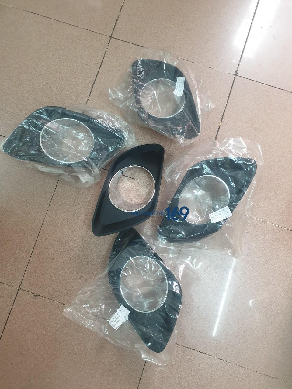 Ốp đèn gầm Emgand EC 718 Ốp đèn gầm Emgand EC 718