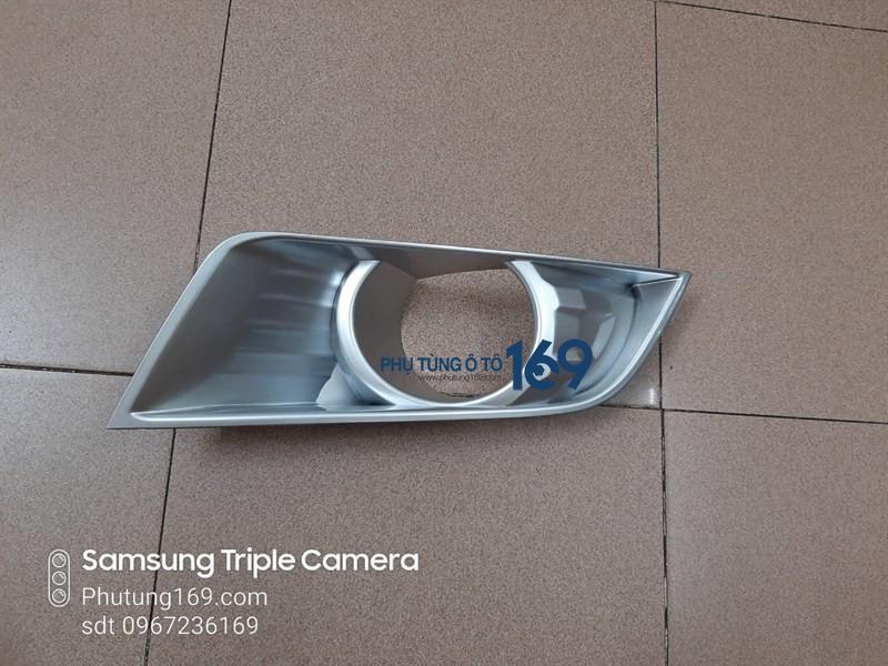 Ốp đèn gầm Ford Ranger Ốp đèn gầm Ford Ranger