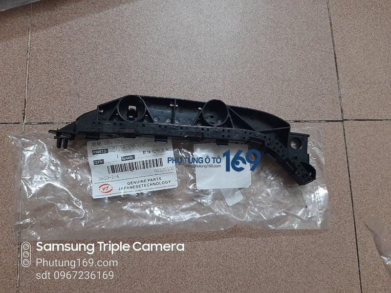 Phe cài cản trước trái Nissan Xtrail Phe cài cản trước trái Nissan Xtrail