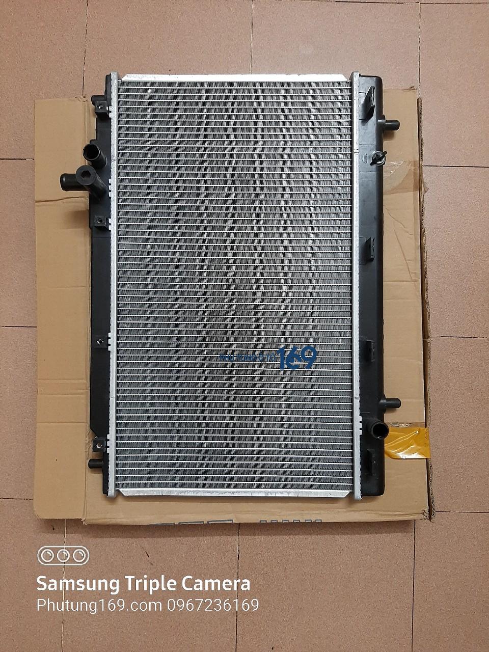 Phớt đầu trục cơ Hyundai Porter 2 Phớt đầu trục cơ Hyundai Porter 2